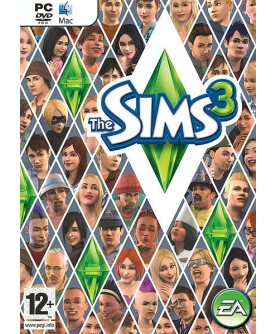 The Sims 3 Origin / EA app Key GLOBAL